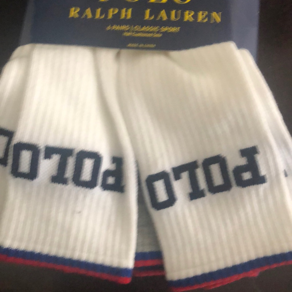 Socks Multicolor